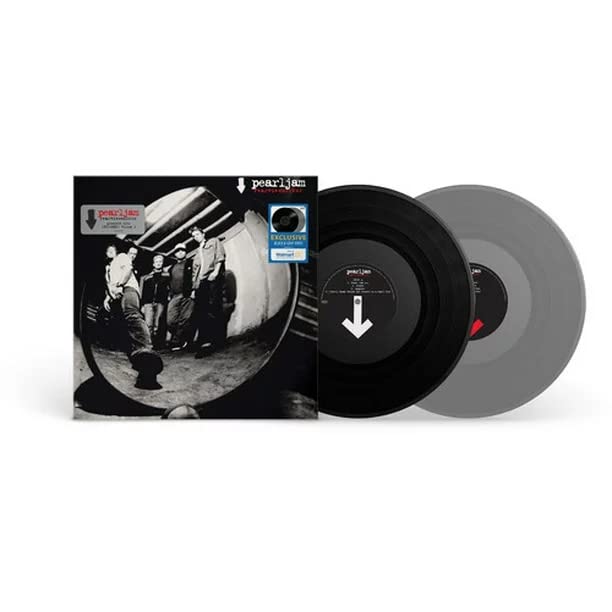 Pearl Jam - Rearviewmirror Greatest Hits 1991-2003 Volume 2