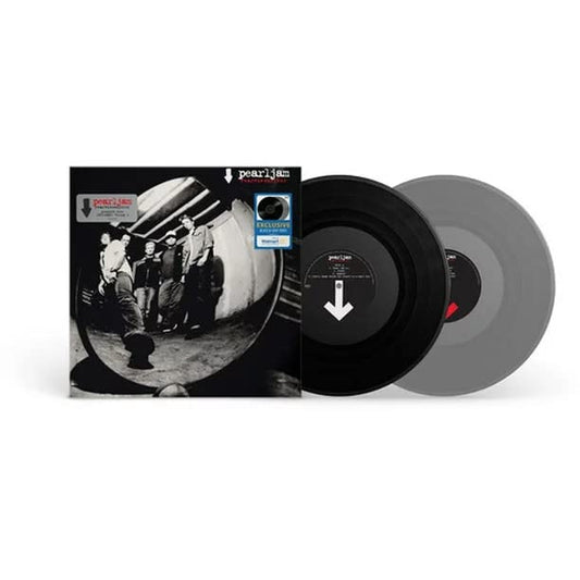 Pearl Jam - Rearviewmirror Greatest Hits 1991-2003 Volume 2