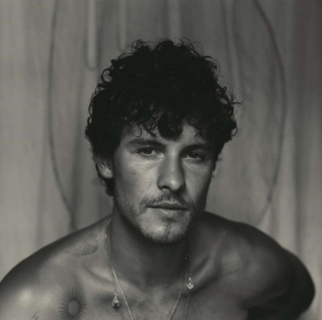 Shawn[Wood Ring LP]
