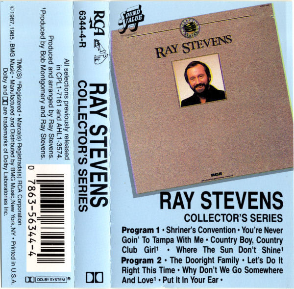 Collector's Series