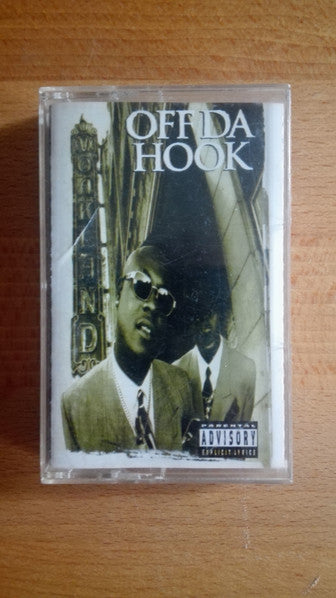 Off Da Hook