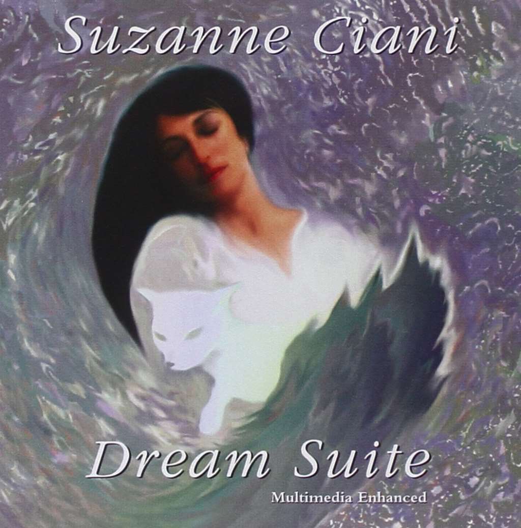 Suzanne Ciani's Dream Suite