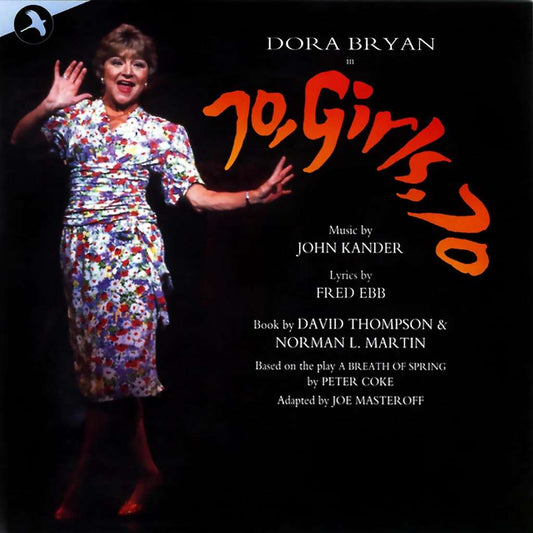 70 Girls 70 / O.L.C.