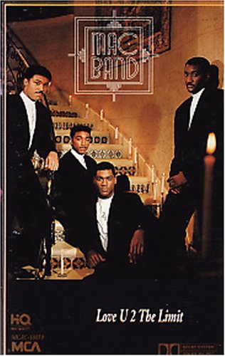 Love U 2 the Limit