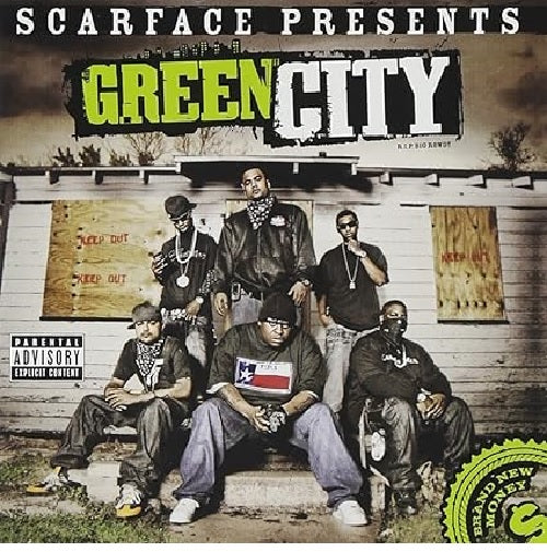 Brand New Money