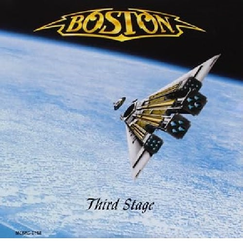 Third Stage