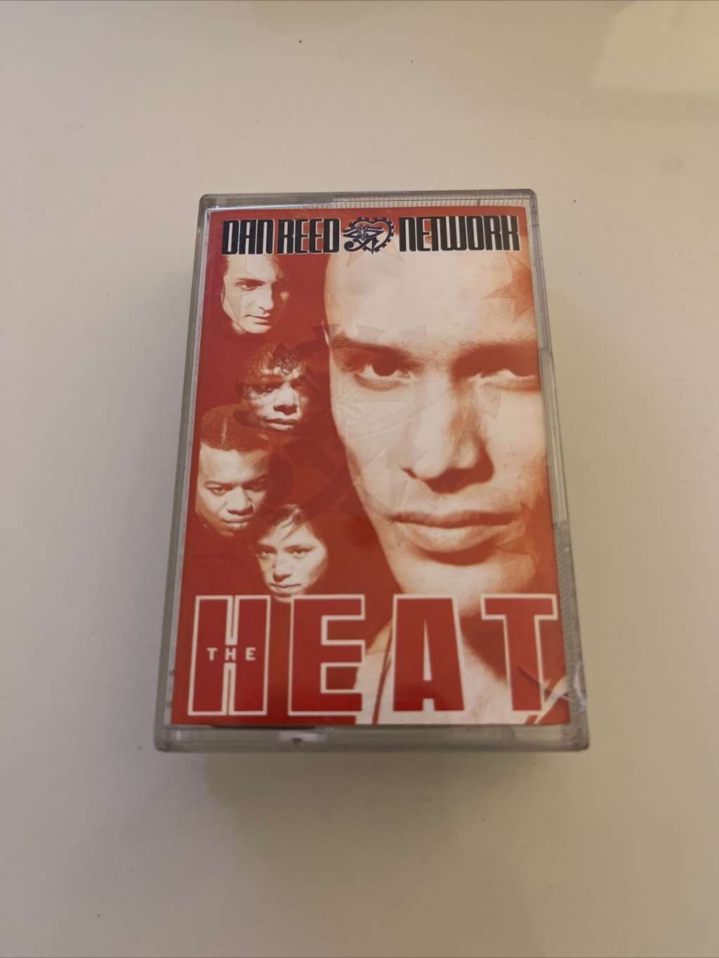 Heat