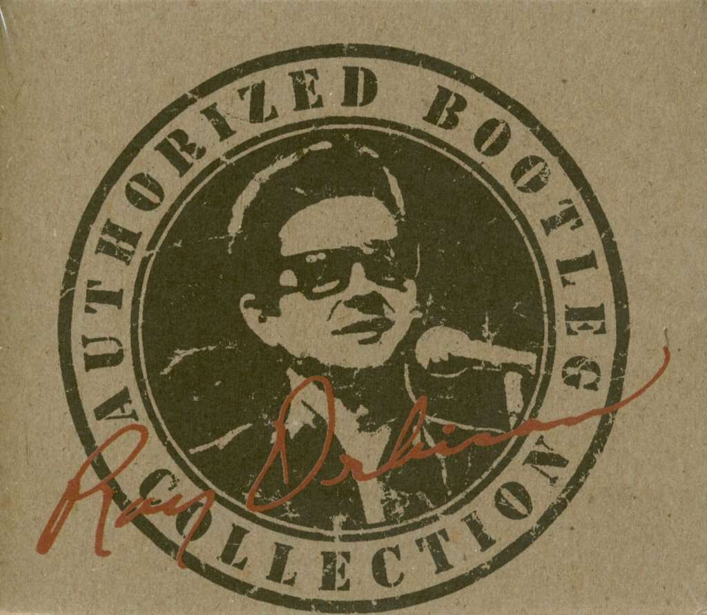 Authorized Bootleg Collection
