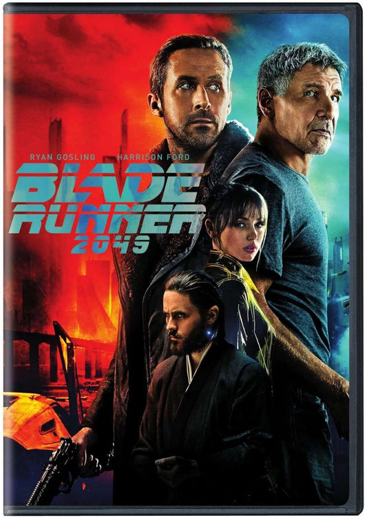 Blade Runner 2049