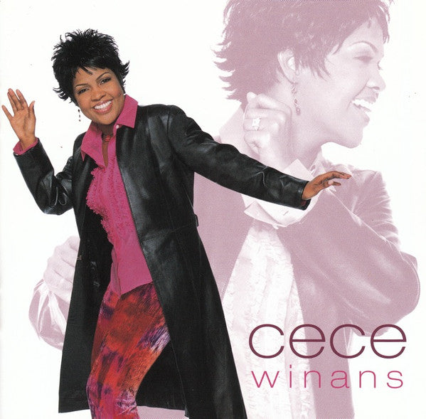 Cece Winans