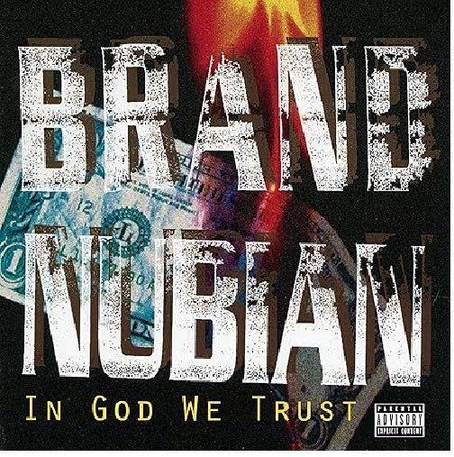 In God We Trust - 30th Anniversary