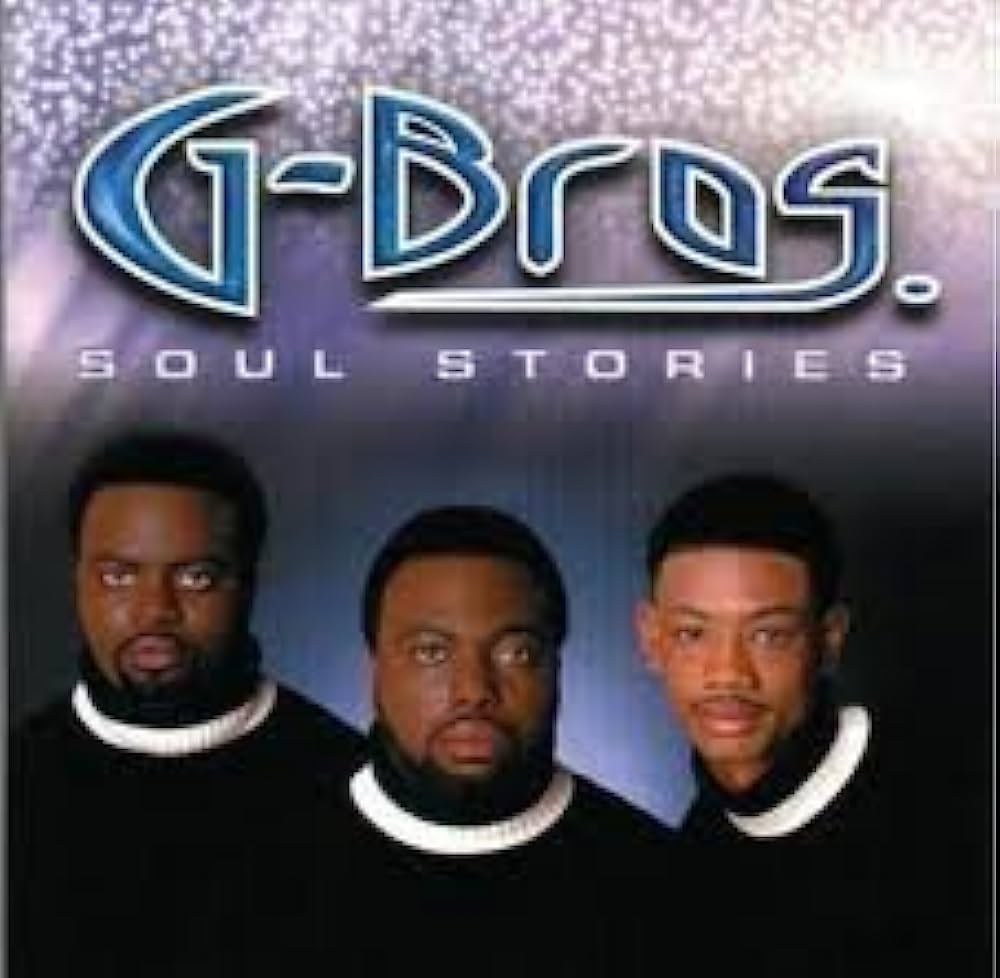 Soul Stories
