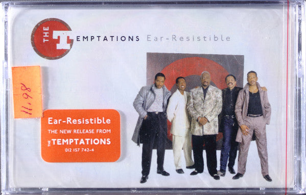 Earresistable