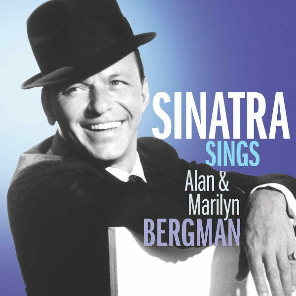 Sinatra Sings Alan & Marilyn Bergman[LP]