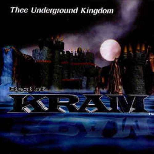 Best of Kram-Thee Underground