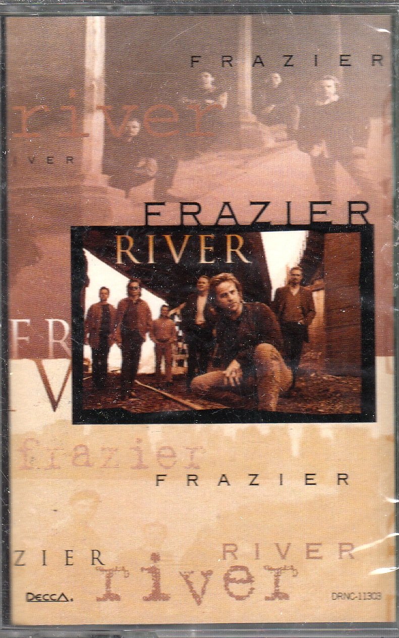 Frazier River