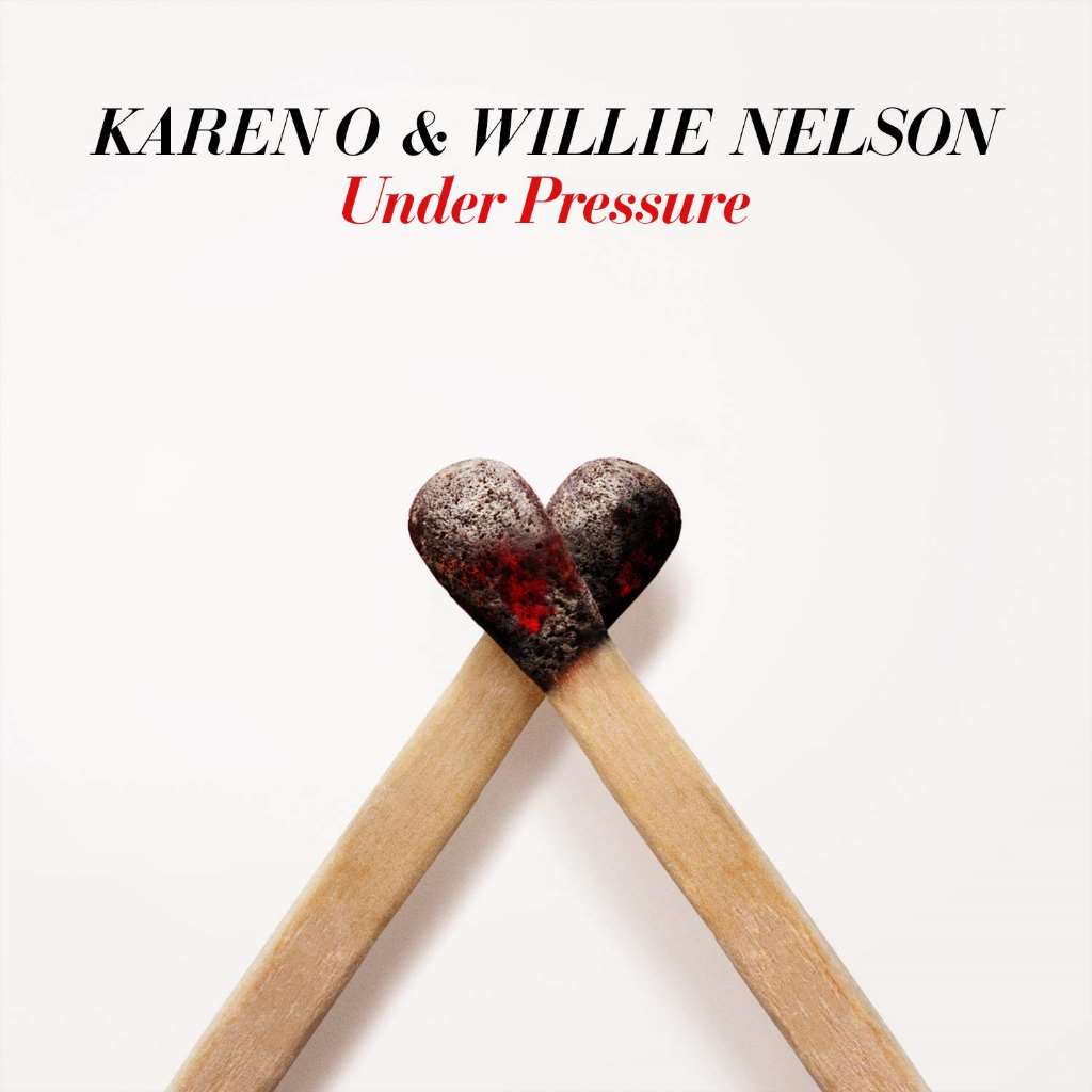 Under Pressure (RSD21 EX)