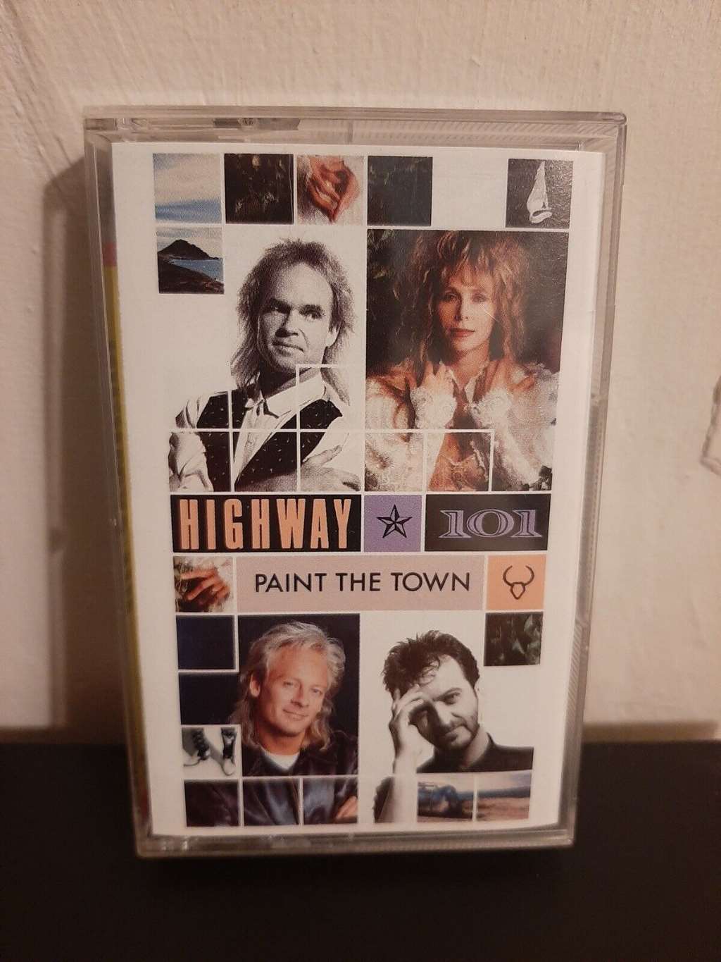 Paint the Town