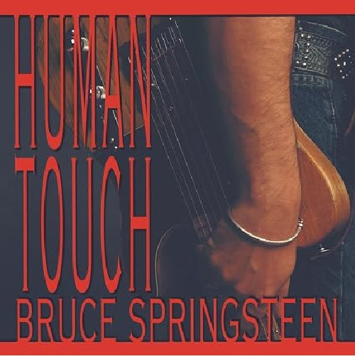 Human Touch