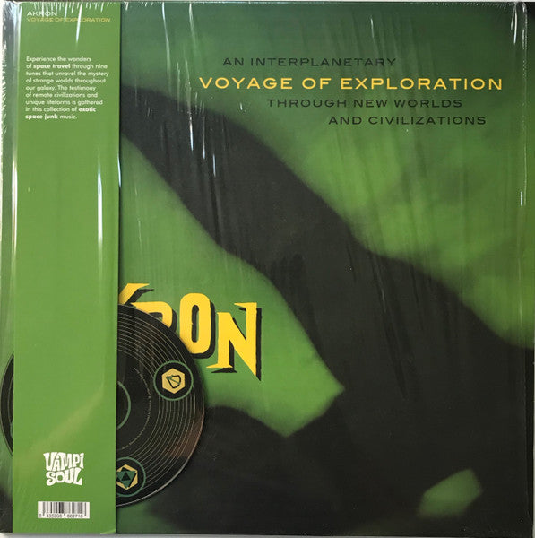 Voyage of Exploration