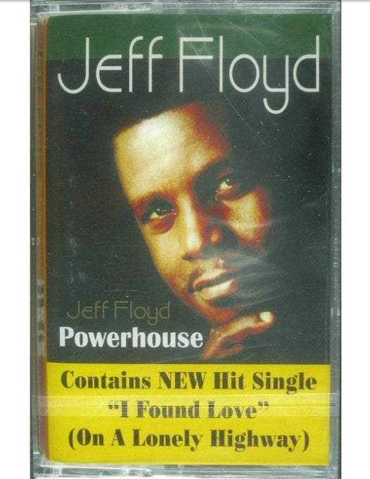 Powerhouse