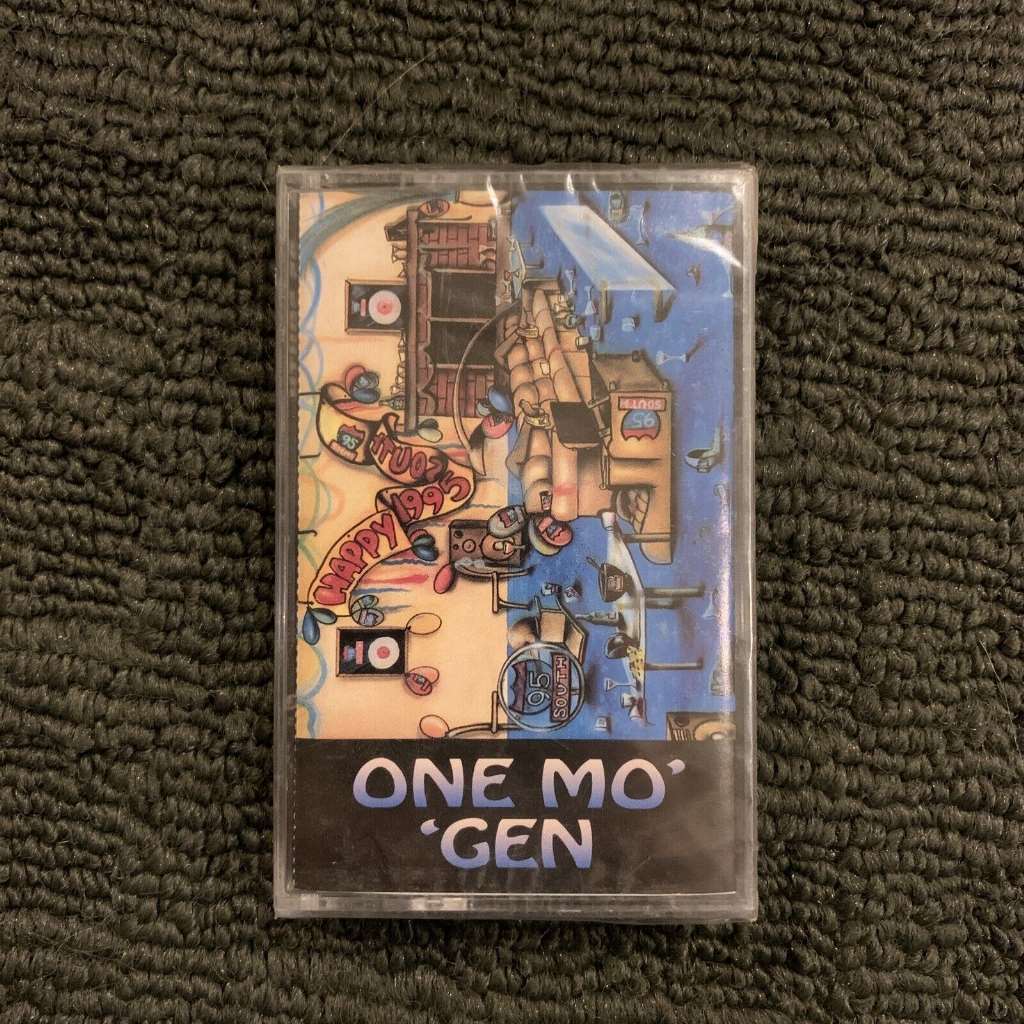 One Mo Gen