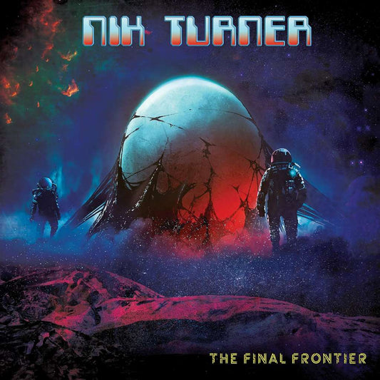 The Final Frontier