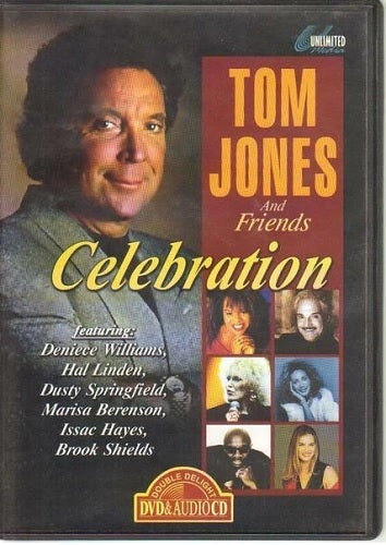 Volume 1: Celebration