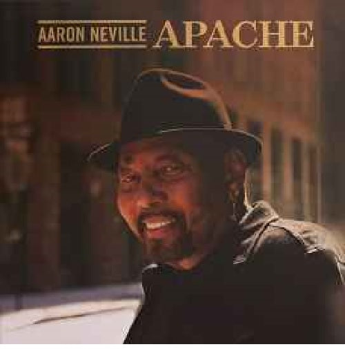 Apache (Barnes & Noble Exclusive)