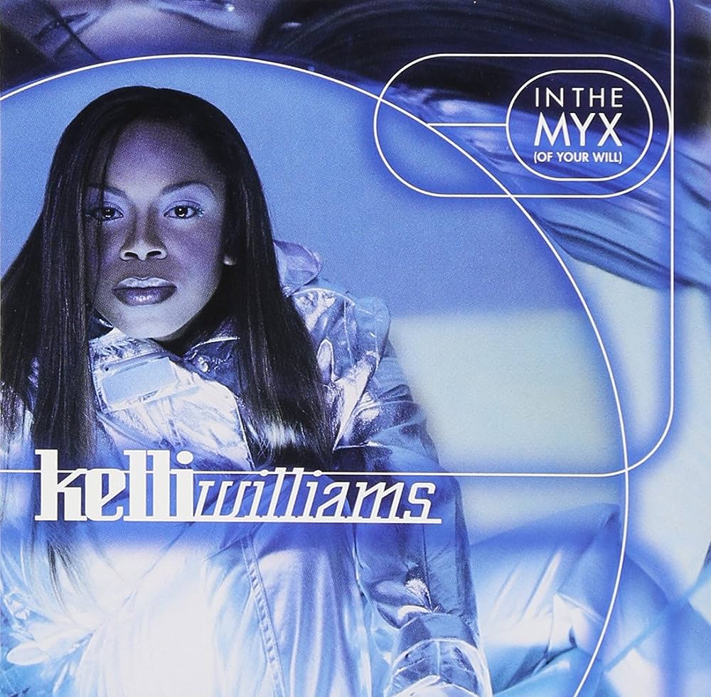 In the Myx of Your Will