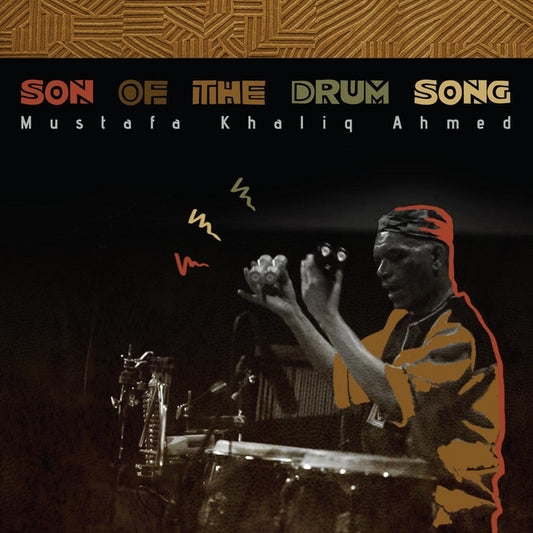 Son of The Drum Song