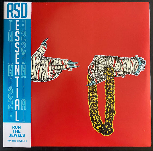 Run the jewels 2