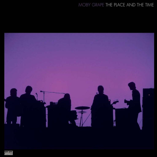 The Place and the Time - Rarities