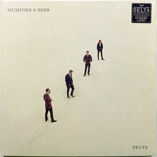 Delta [VINYL]