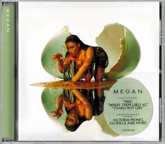 Megan