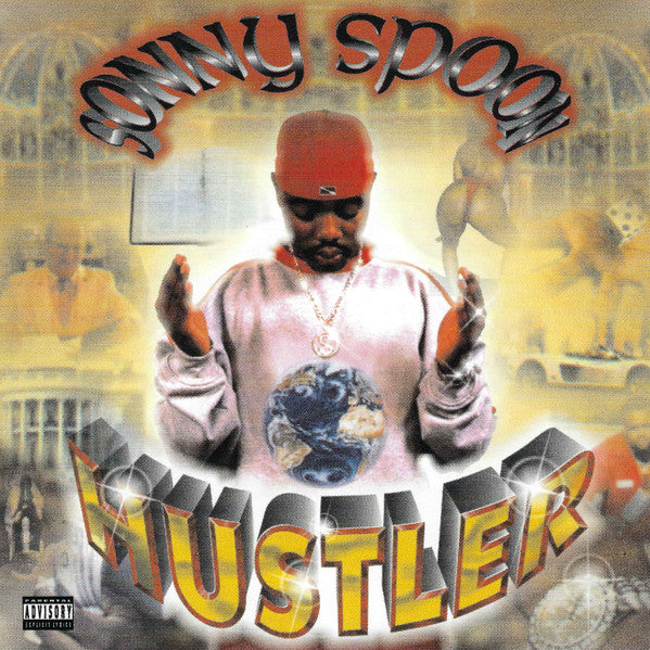Hustler