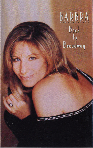 Back to Broadway