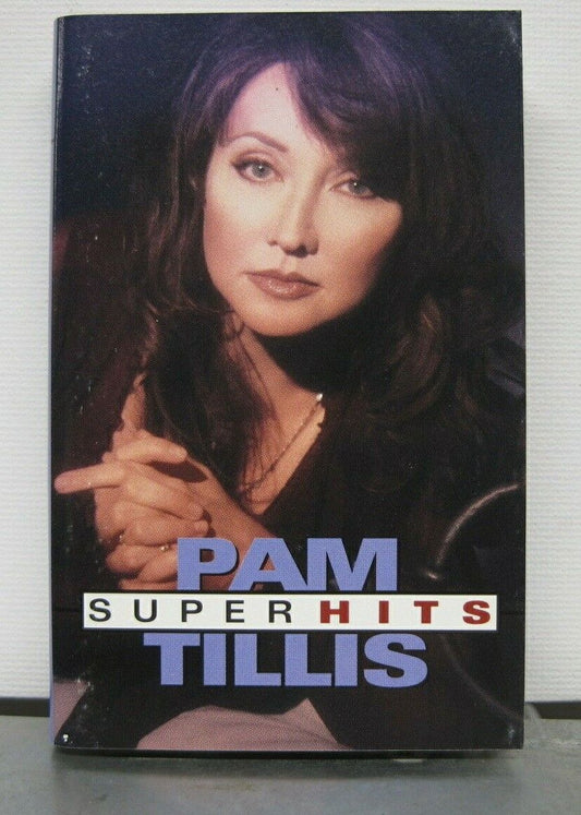 Superhits:Pam Tillis