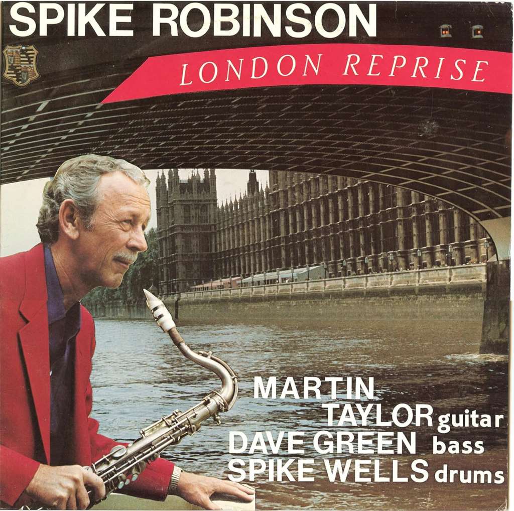 London Reprise