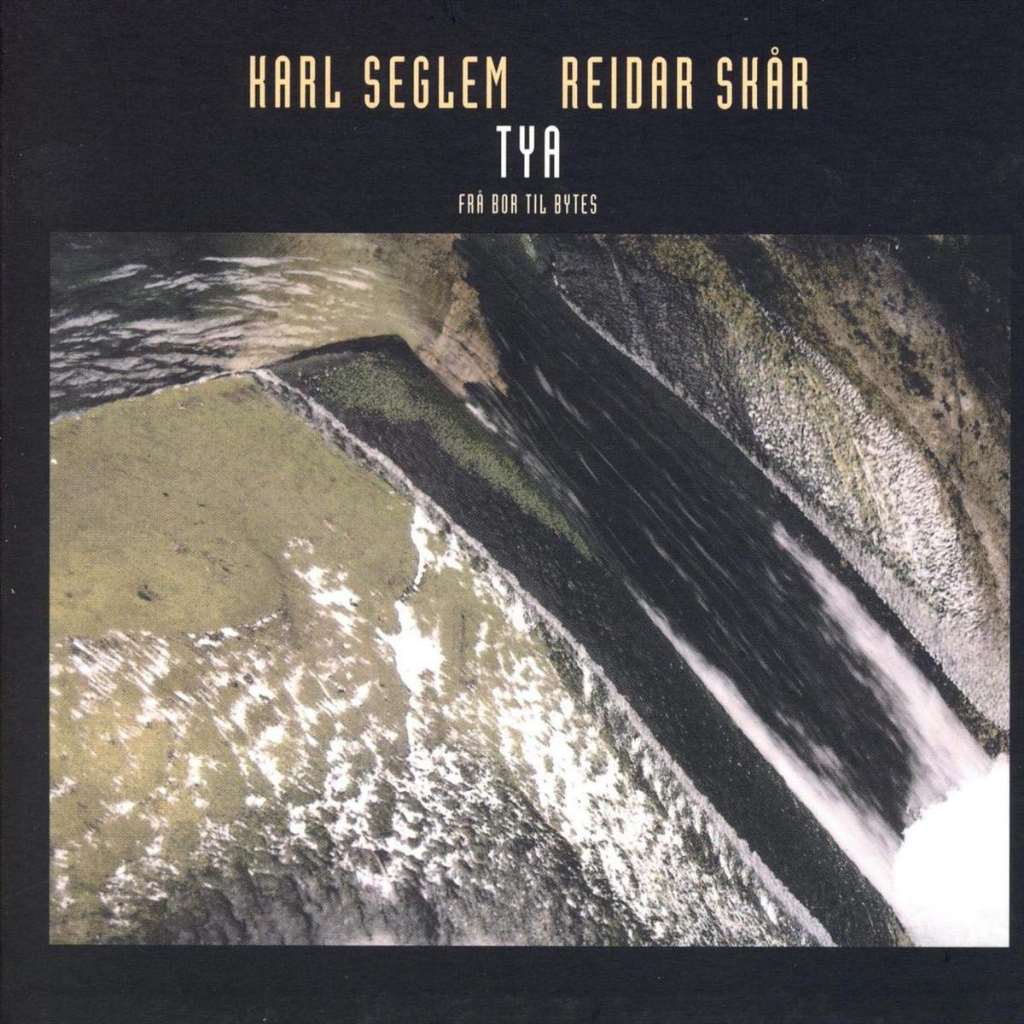 Tya - Fra Bor Til Bytes
