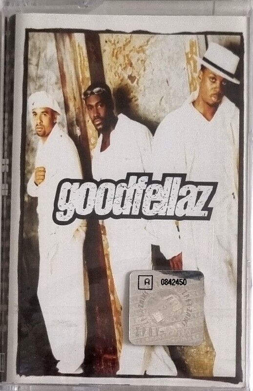 Goodfellaz