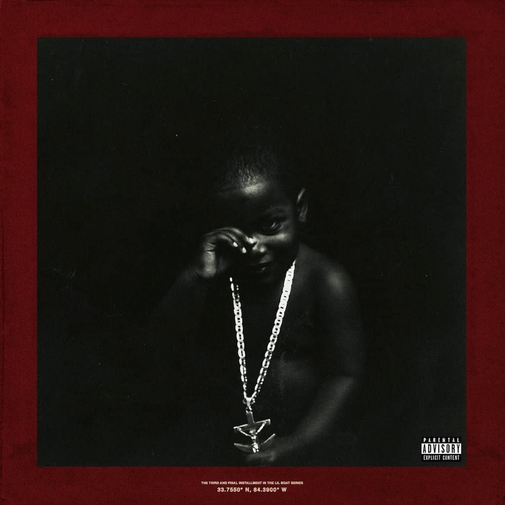 Lil Boat 3[2 LP]