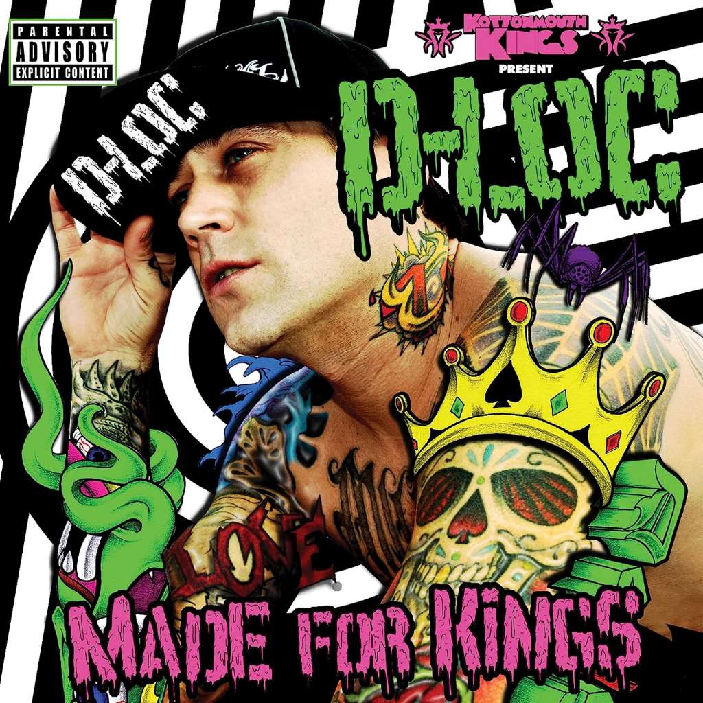 Made For Kings - Pink