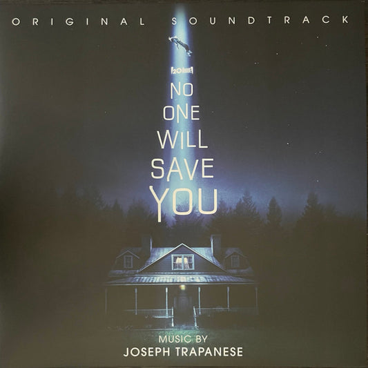 No One Will Save You (Original Soundtrack)