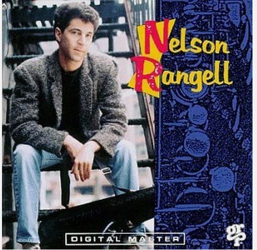 Nelson Rangell
