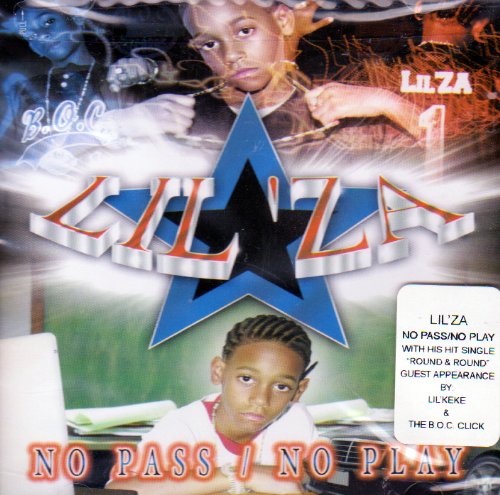 No Pass / No Play