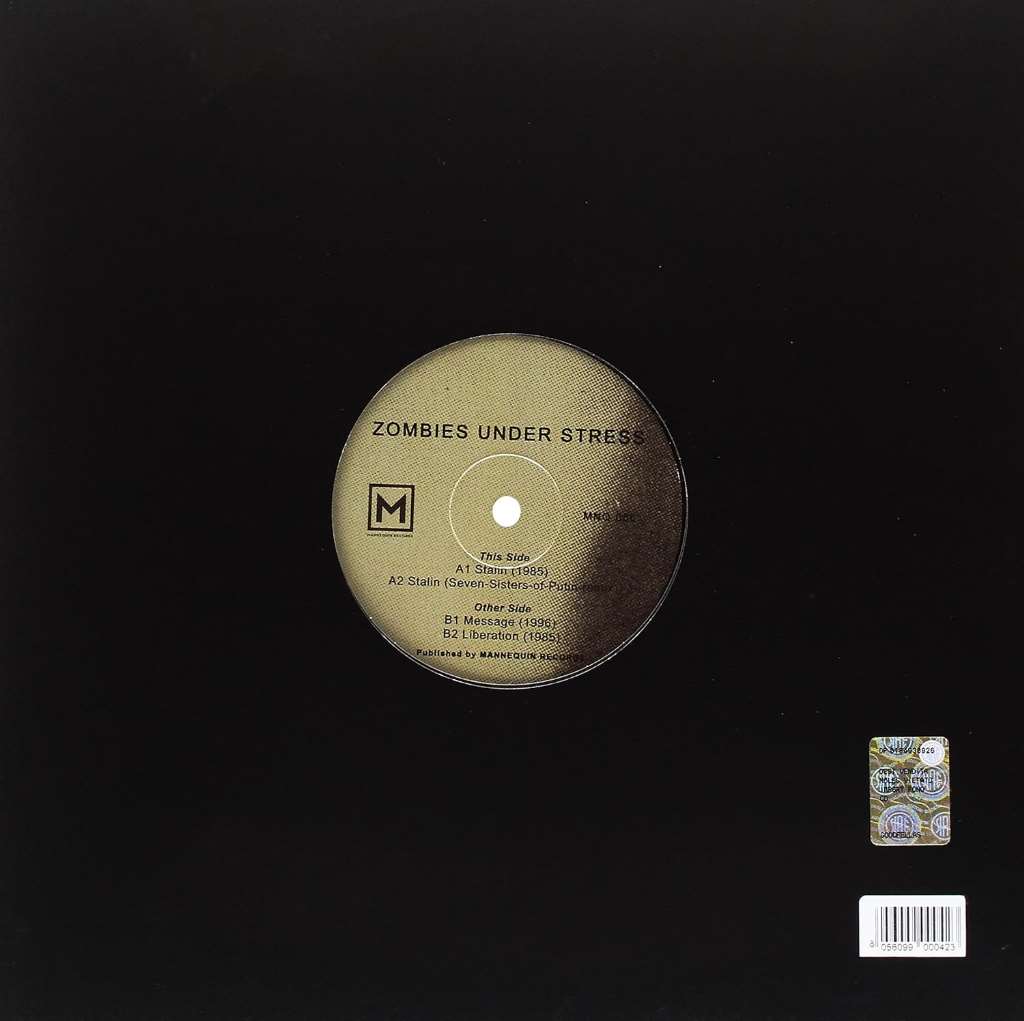Stalin [12" VINYL]