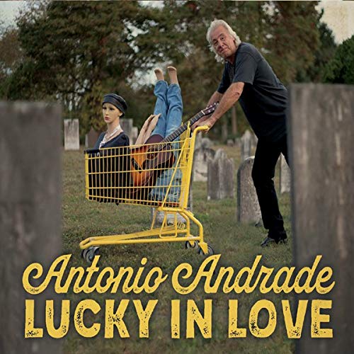 Lucky in Love