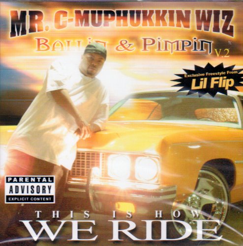 This Is How We Ride