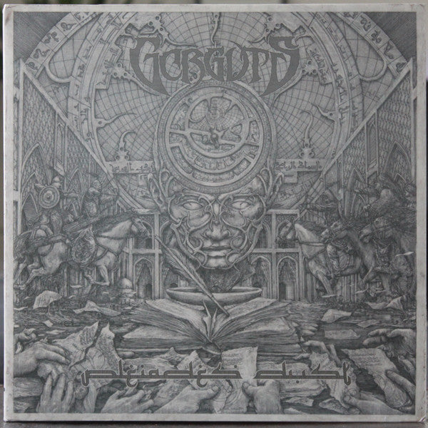 Pleiades' Dust (Ltd. Silver vinyl)